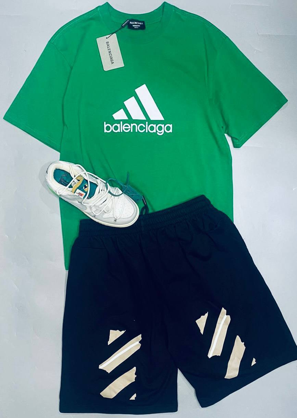 Шорты Off-white