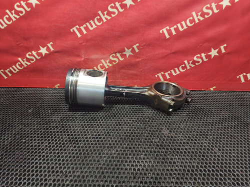 Поршень с шатуном