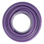 Шланг поливочный армированный, 3-х слойный, серия Violet, 1/2", 25 м Palisad