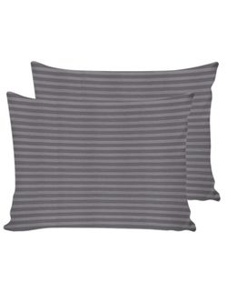 Наволочка комплект 2шт Сказка "Sempre" 50х70 см, поплин