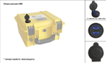 АКБ Titanat LiFePO4 YPB 12V104 ТК15 100А USB