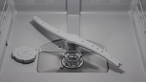 Посудомоечная машина Bosch SMV26AX00Q