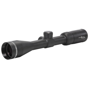 Прицел Sightmark Core HX 3-9x40 HBR