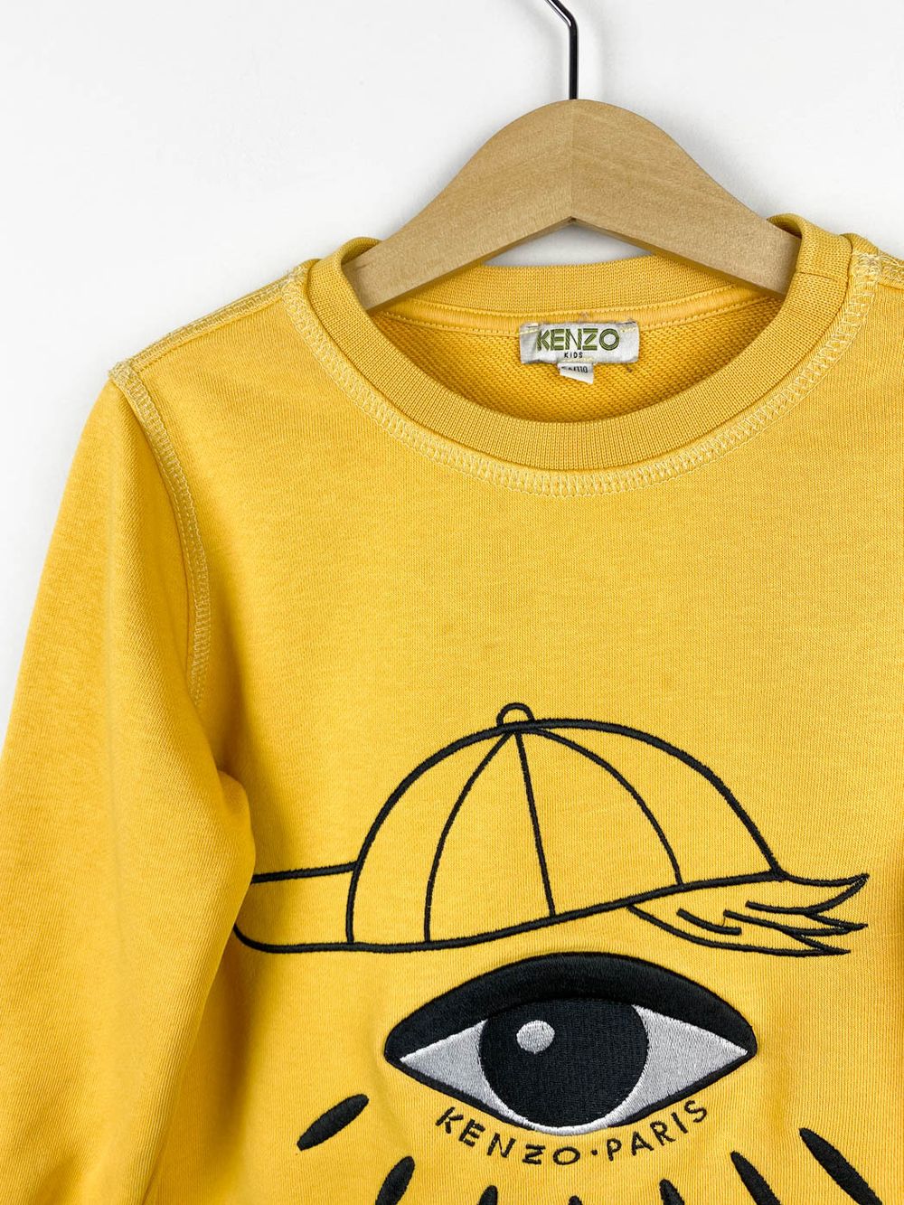 Свитшот Kenzo