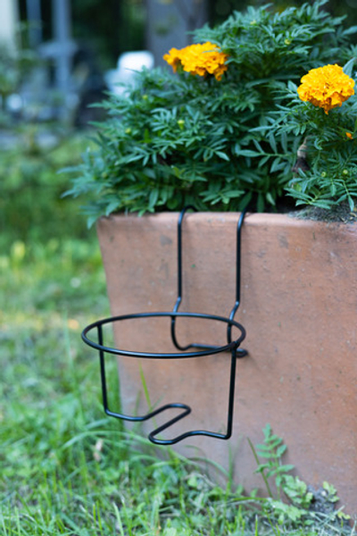 Крепление для кашпо D 13,5