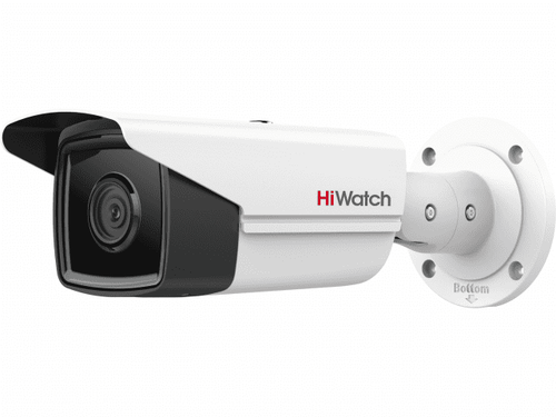 HiWatch IPC-B522-G2/4I (2.8 мм)