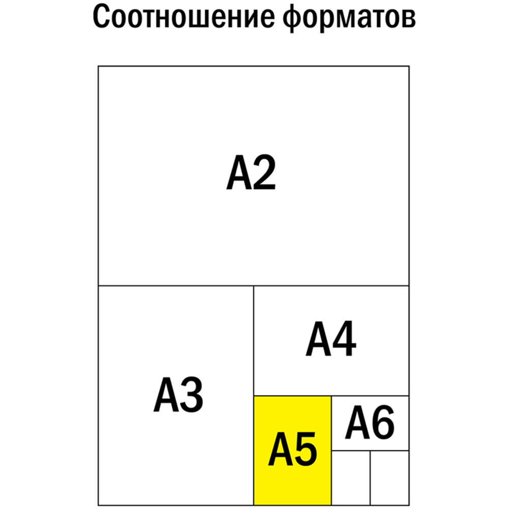 Тетрадь 48л., А5, клетка ArtSpace "Узоры. Stay inspired", эконом