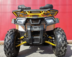 Квадроцикл PROMAX STORM 280 LUX