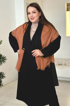 Цена на Шарф-11257 больших размеров