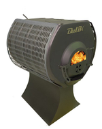 Печь Bulik 400 PLUS Стекло с экранами