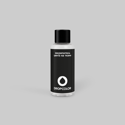 Закрепитель цвета для ткани 40 мл