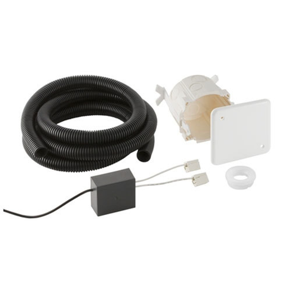 Смывная клавиша сенсорная GEBERIT Sigma 80 116.090.SM.1