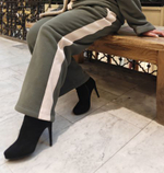 Брюки теплые "МОЙ ГЕНЕРАЛ"