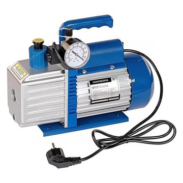 Вакуумные насосы