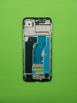 Tecno Spark 20 (KJ5) - рамка дисплея (корпус)