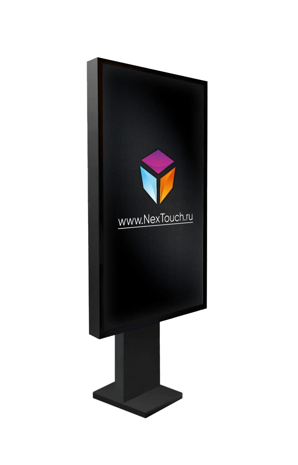 Интерактивная стойка киоск NextStand Outdoor 55P уличный