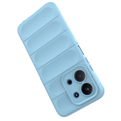 Противоударный чехол Flexible Case для Xiaomi Redmi 15C 4g/5g
