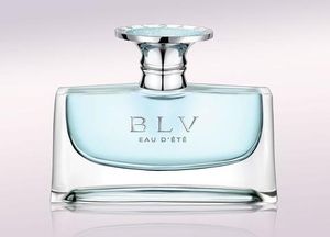 Bvlgari BLV Eau d'Ete