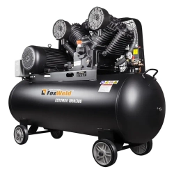 FoxWeld AEROMAX 1050/300 масляный ременной компрессор 5888