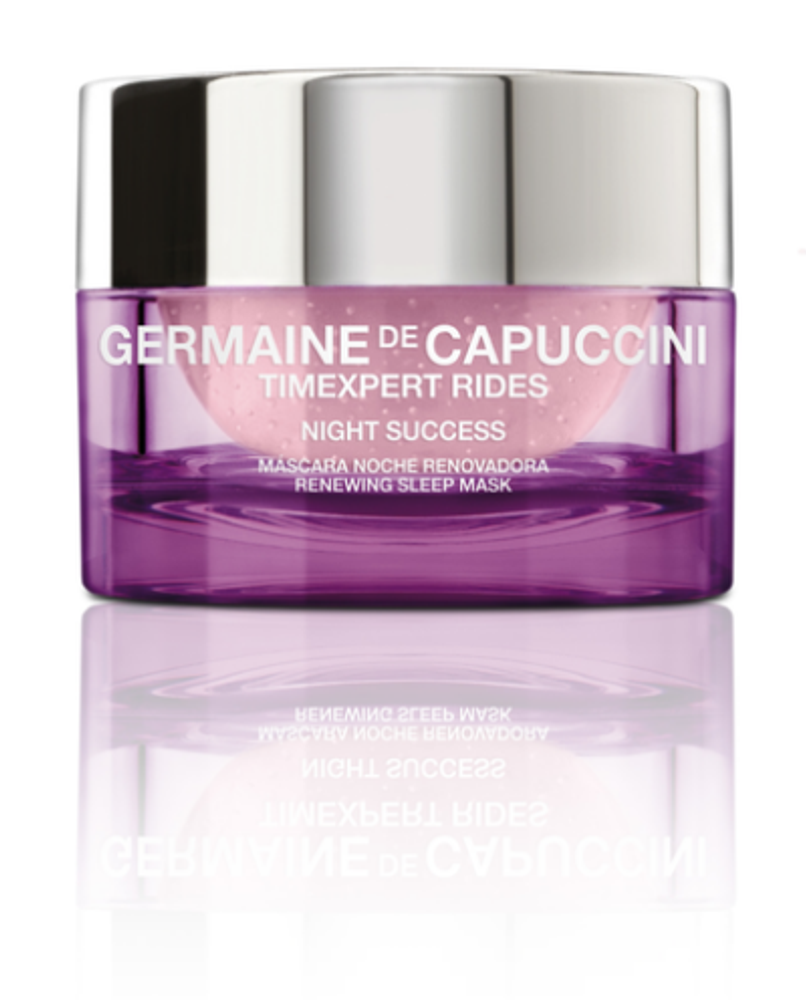 KEENWELL Densilift Crema Redensificadora Efecto Mascarilla Noche – Крем-маска для восстановления упругости кожи – ночной
