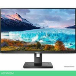 Монитор Philips 243S1/00