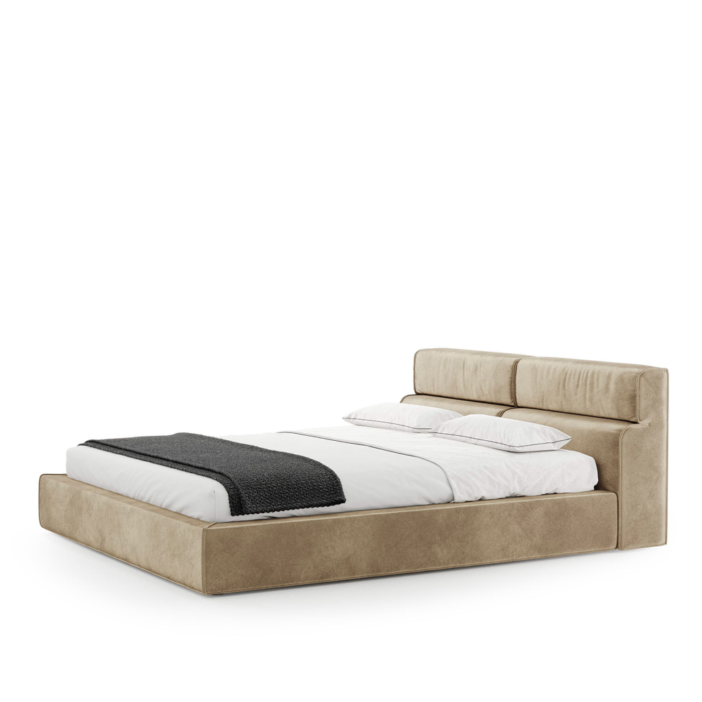 Кровать CASCADE 118 с подъемным механизмом