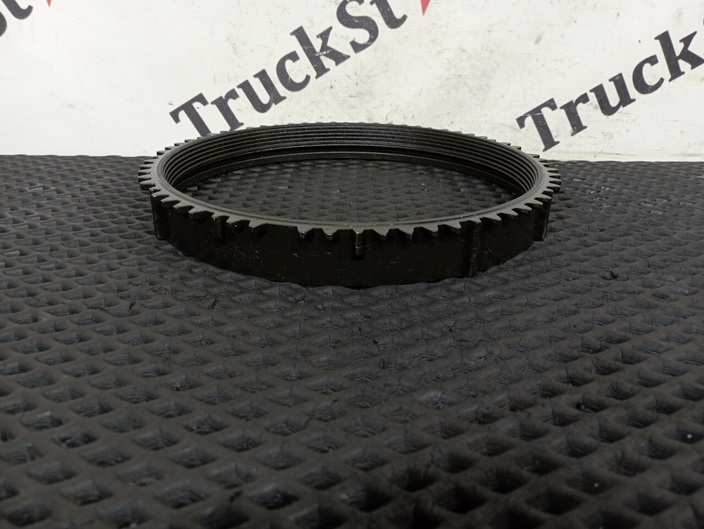 Кольцо синхронизатора