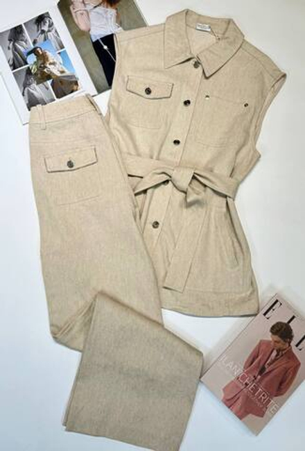 Костюм Brunello Cucinelli