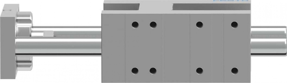 Направляющая Festo EAGF-V2-KF-50-100