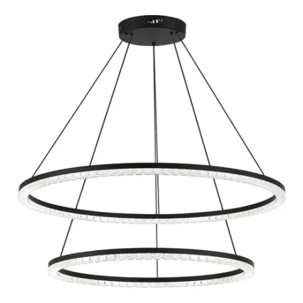 Подвесная люстра ST Luce EUCLIDICS SL1018.403.02