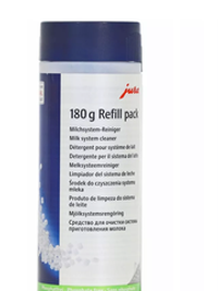 Средство для очистки молочной системы Jura (24212) 180 гр, в гранулах