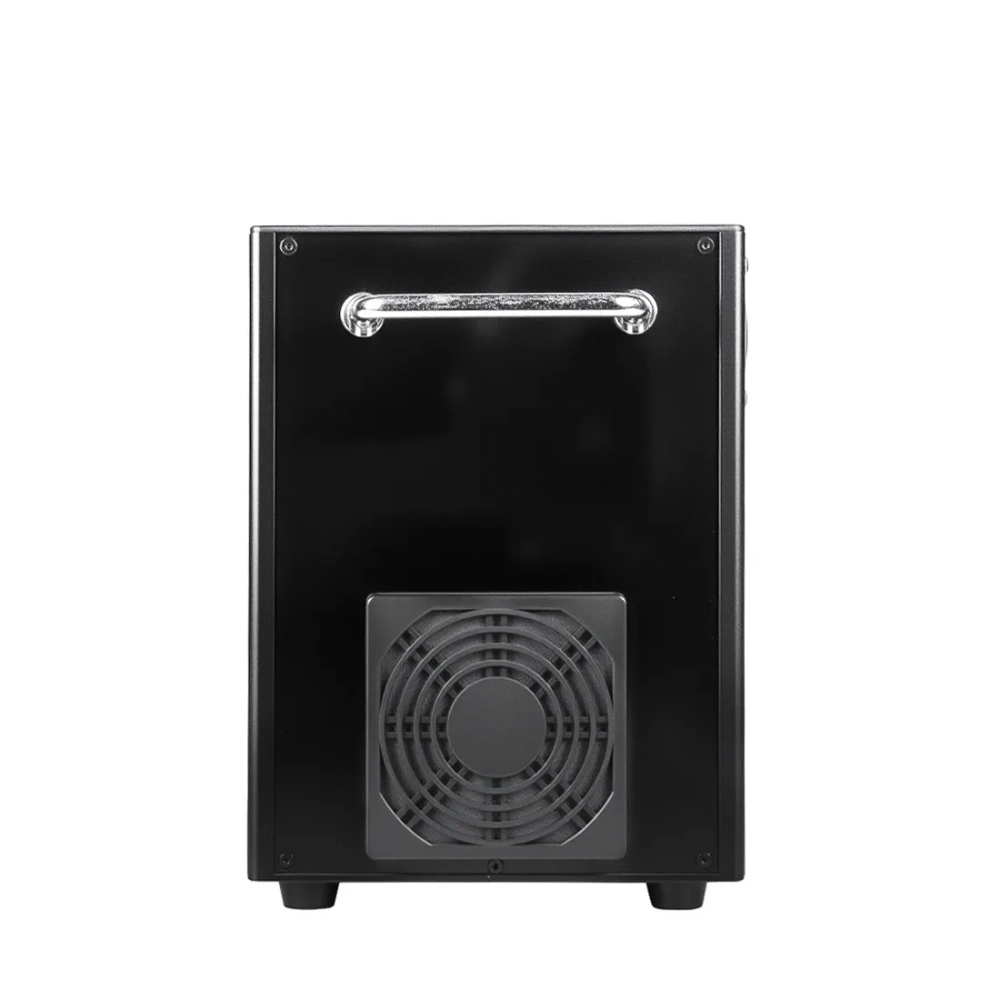 Генератор холодных искр MOKA SFX MK-E15 (650 Вт, высота 1-5 м, DMX)