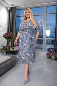 Платье УК-2415 Fabrika