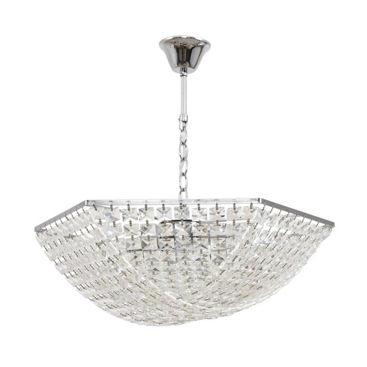 Люстра Lumion AMALIA 8377/5