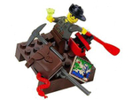 Конструктор LEGO 5901 River Raft