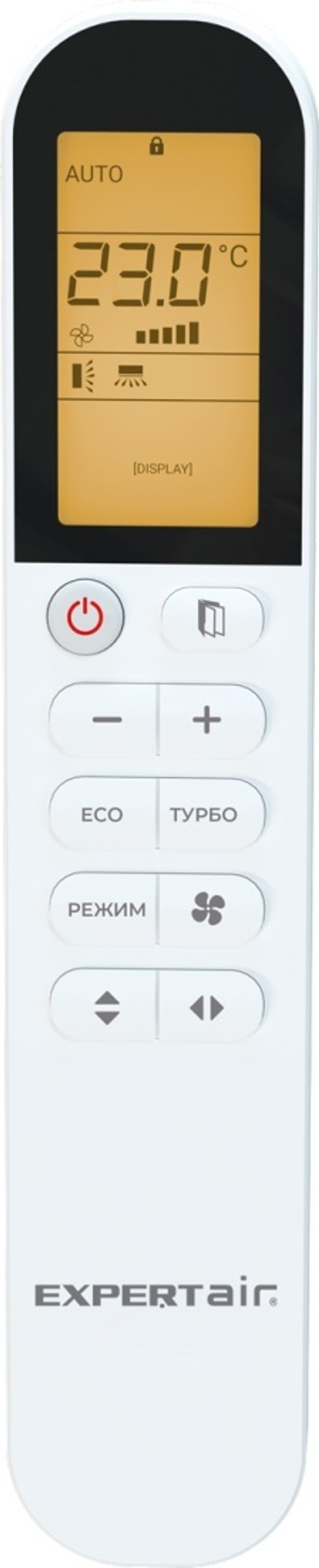 Кондиционер Expertair by Zilon Progress ZAC-PG12NPZ On-Off