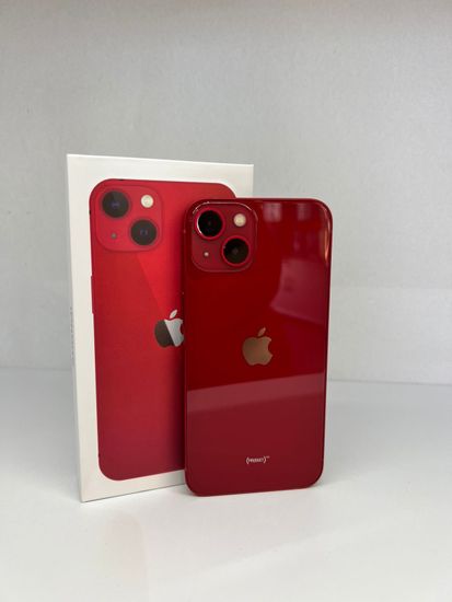 Apple iPhone 13 256Gb Б/У Красный