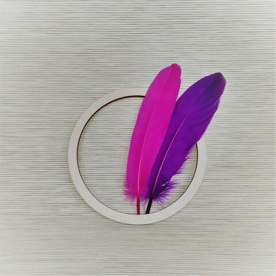 Основа для ловца снов 15 см.