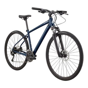 Велосипед Cannondale M Quick CX 2 - 2021