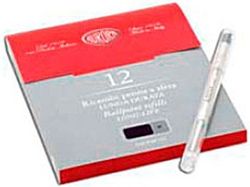 Aurora Refills черный толщина 0,7мм (AU-132/NM)