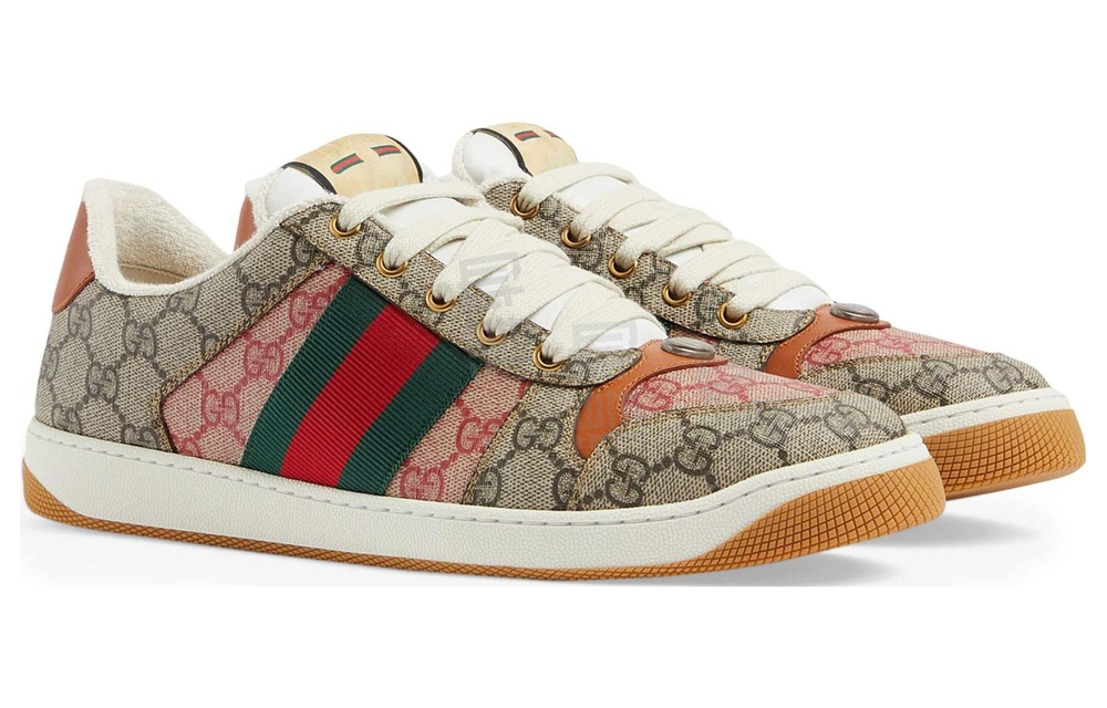 Gucci Screener
