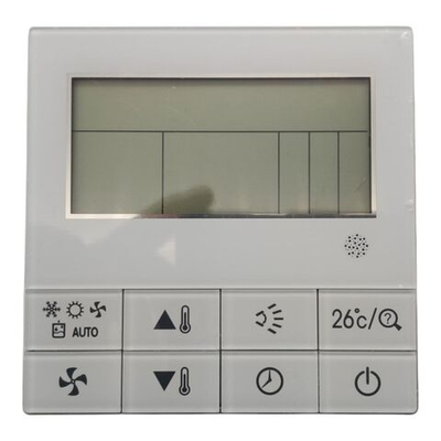 Пульт NED WRC-02 проводной для кондиционеров