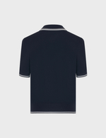 Джемпер поло SAVAGE