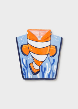 пляжное полотенце