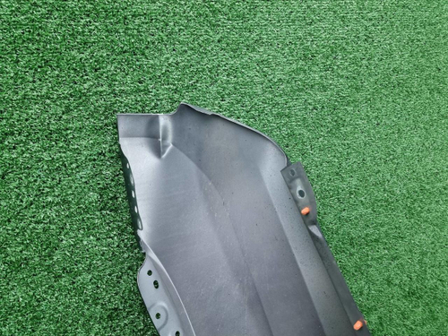 Крыло переднее правое Jetour T2 (2023-н.в.)