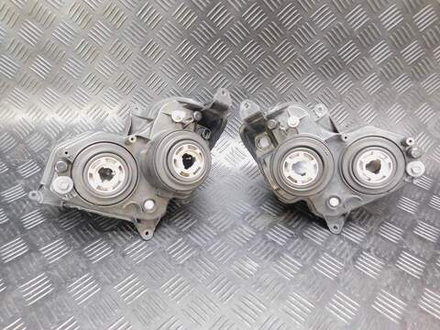 Фары Kawasaki ZZR1400 052301