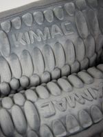 Чехол для ноутбука 14" и 15,6" (Рубчик коричневый)