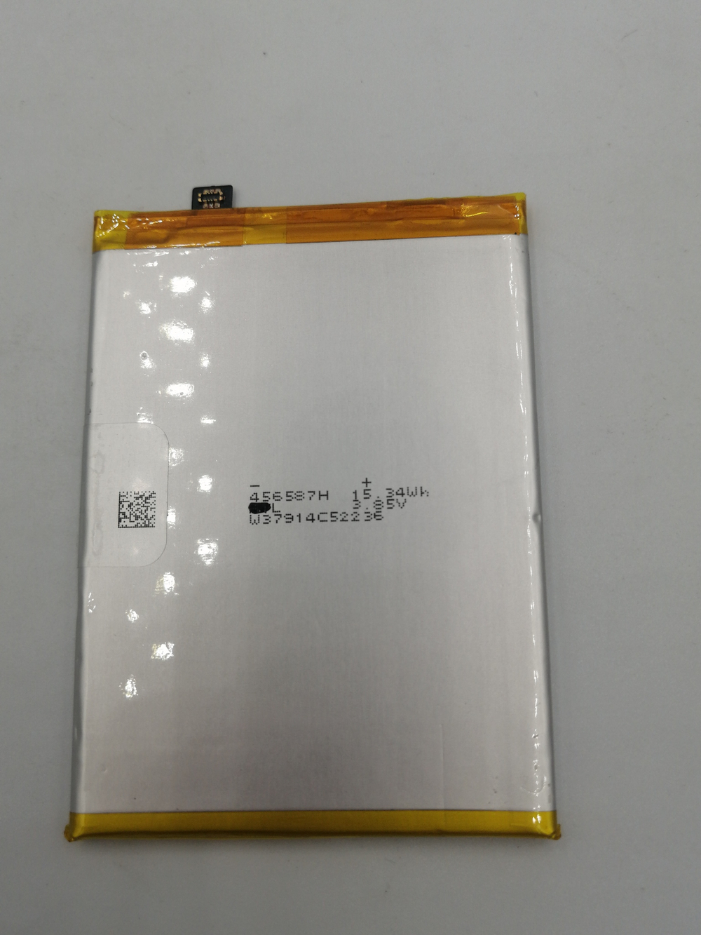 Аккумулятор для Realme 5/C3/C11/C21/C11 2021/C21Y/Narzo 50i BLP729