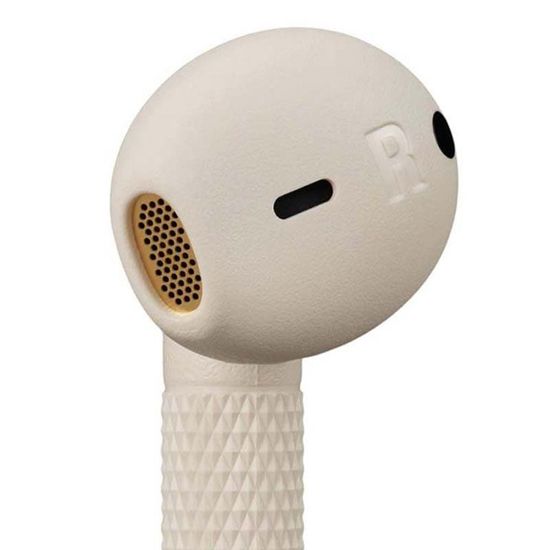 Беспроводные наушники Marshall Minor IV Cream