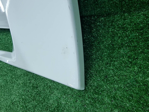 Спойлер кабины правый Ford Cargo (2011-н.в.)